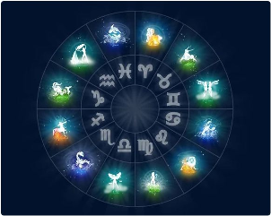 sign of the zodiac